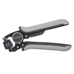Product image for Panduit CT-1200 Trapezium Crimp Tool
