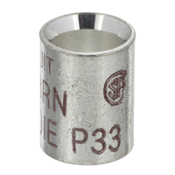 Pan-Lug™ PSCBRN-L Compression Connectors - Splices