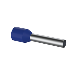 Pan-Term® FSD80-12-D Covered Single Wire Ferrules