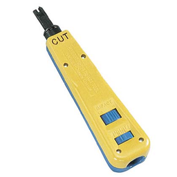 110 Punchdown Termination Tool