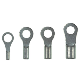 Pan-Term® PM6-5R-L Ring Terminal