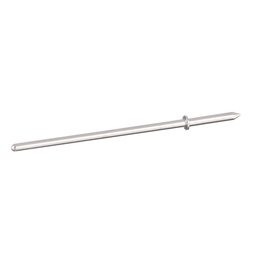 HBN2-T Harness Board Accessory, Silver, Steel, 2x2.36", PK200