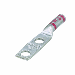 Pan-Lug™ LCC8-14B-L Copper Compression Connectors - Lugs