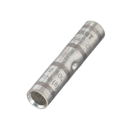 Pan-Lug™ SCS4-L Comp. Splice, Standard, Tin-Plated Copper, PK50