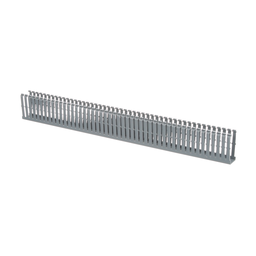 Panduct® F1X3LG6 Base Wiring Duct