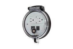 DAP4BC-G3-5 Data Access Port