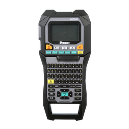 PXE™ MP300 Mobile Label Printer, 1.5” wide