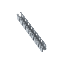 Panduct® F.75X1.5LG6 Base Wiring Duct