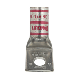 Pan-Lug™ LCA350-12H-X Copper Compression Connectors - Lugs