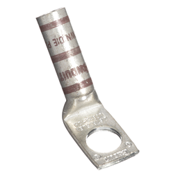 Pan-Lug™ LCBX2-12-E Copper Compression Connectors - Lugs