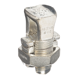 Pan-Lug™ SBCT1/0-L Mechanical Connectors - Split Bolt