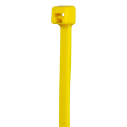 PLT3I-M4Y Premium Cable Tie