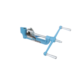 Pan-Steel® BT75SDT Strapping Tool, Blue, Manual, PK1