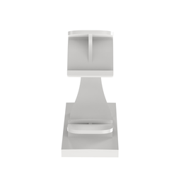 LWC50-H25-L Latching Wire Clip