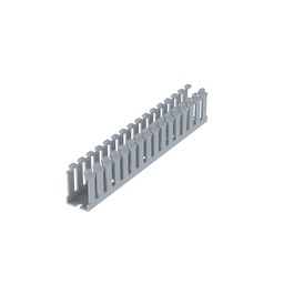 Panduct® F.75X1.5LG6 Base Wiring Duct