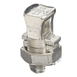 Pan-Lug™ SBCT1/0-L Mechanical Connectors - Split Bolt