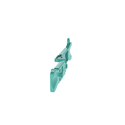 TG Jack, Field Term Plug Termination Tool
