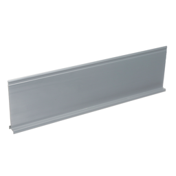 Panduct® D4H6 Solid Divider Wall