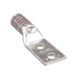 STDLug,500mcm,.5in,1.25in,WDW,PK6