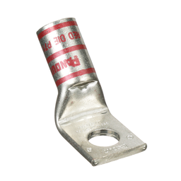 Pan-Lug™ LCA350-58H-X Copper Compression Connectors - Lugs