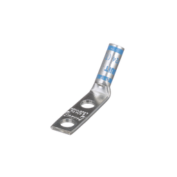 Pan-Lug™ LCD6-14BH-L Copper Compression Connectors - Lugs