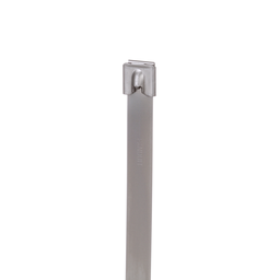 Pan-Steel® MLT2EH-LP Stainless Steel Cable Ties