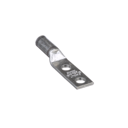 Pan-Lug™ LCD4-14B-L Copper Compression Connectors - Lugs