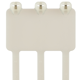 Dome-Top® B3M2S-TL Cable Tie
