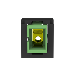 PAN CMSAGSCZBL Mini-Com&reg; APC/Green