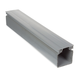 Panduct® HS1.5X2LG6NM Base Wiring Duct