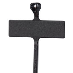 Dome-Top® BM1M-M0 Cable Tie