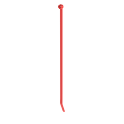 Dome-Top® BT1.5I-M2 Cable Tie