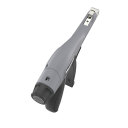 GTS-E Cable Tie Hand Tool, Dark Gray, Black, 7.82x1.32", PK1