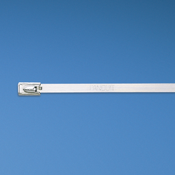 Pan-Steel® MLT2S-L Stainless Steel Cable Ties