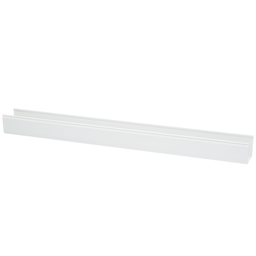 Panduct® FS2X2WH6NM Base Wiring Duct