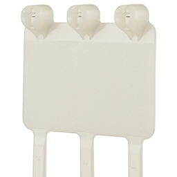 Dome-Top® B3M2S-TL Cable Tie
