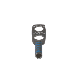 Pan-Lug™ LCC6-38BW-L Copper Compression Connectors - Lugs