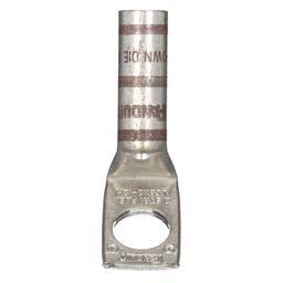 Pan-Lug™ LCBX2-12-E Copper Compression Connectors - Lugs