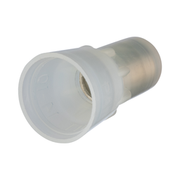 Pan-Term® JN314-412-C Wire Joint, Nylon, 8-16 AWG, PK100