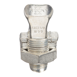 Pan-Lug™ SBCT1/0-L Mechanical Connectors - Split Bolt