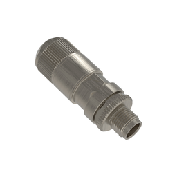 Industrial M12 X-Code Field Term Modular Plug