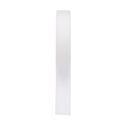 Tak-Ty® Hook and Loop Cable Strip Tie, White