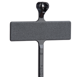 Dome-Top® BM1M-M0 Cable Tie