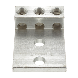 Pan-Lug™ LAM3B2-14-6Y Mechanical Connectors - Lug