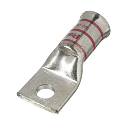 Pan-Lug™ LCAF300-12-6 Copper Compression Connectors - Lugs