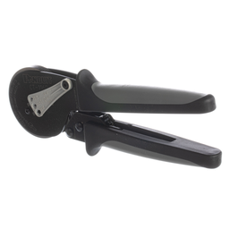 Contour Crimp™ CT-1160 Crimp Tool, Dieless, 5-28 AWG, PK1