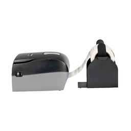 TDP43ME-RS Desktop Printer Accessory Roll Stand, PK1
