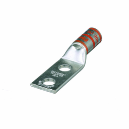Pan-Lug™ LCD3/0-38D-X Copper Compression Connectors - Lugs