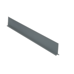 Panduct® D3H6 Solid Divider Wall