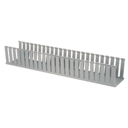 Panduct® G4X4LG6 Base Wiring Duct
